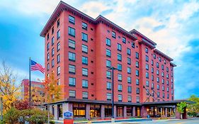 Hampton Inn Pittsburgh Downtown